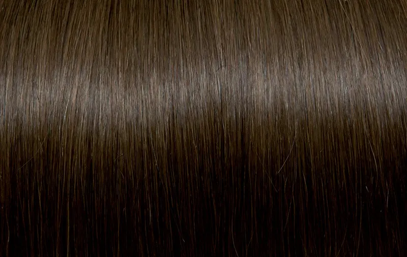 Keratin/Fusion Curly Hair Extensions (25pcs) ITEM: Perfect Curly 2002VNR