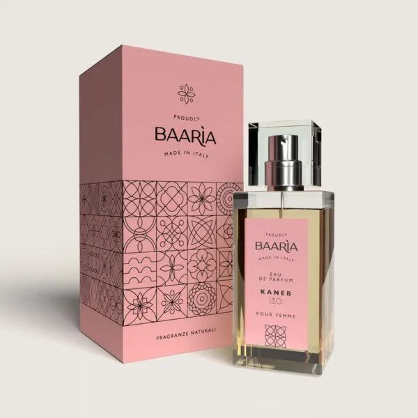 130 Kaneb – Baaria