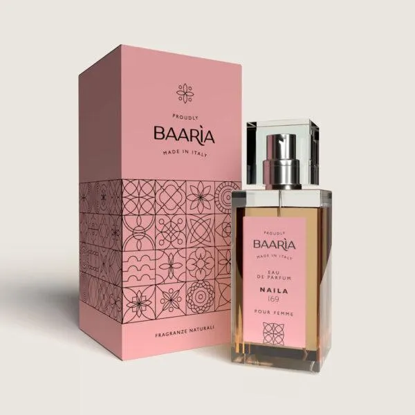 169 Naila – Baaria