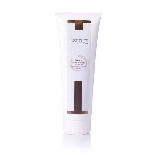 Instiute Milano crema snellente anticellulite 250ml - immagine 2