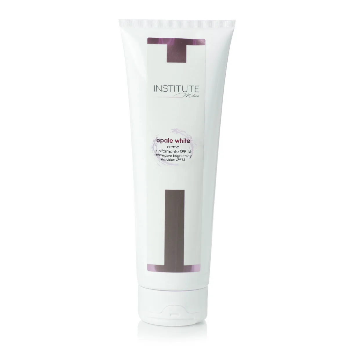 CREMA OPALE WHITE SPF 15