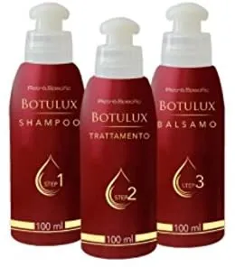 Trattamento ricostruzione capelli - immagine 2