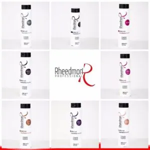 Maschera colorante Rheedmon - immagine 2