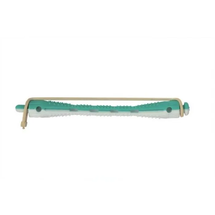 BIGODINO PERMANENTE VUOTO d. 8,5 mm x lung. 80 mm
