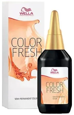 PERFECTION BY COLOR FRESH RIFLESSANTE COLORAZIONE DIRETTA WELLA 75 ML