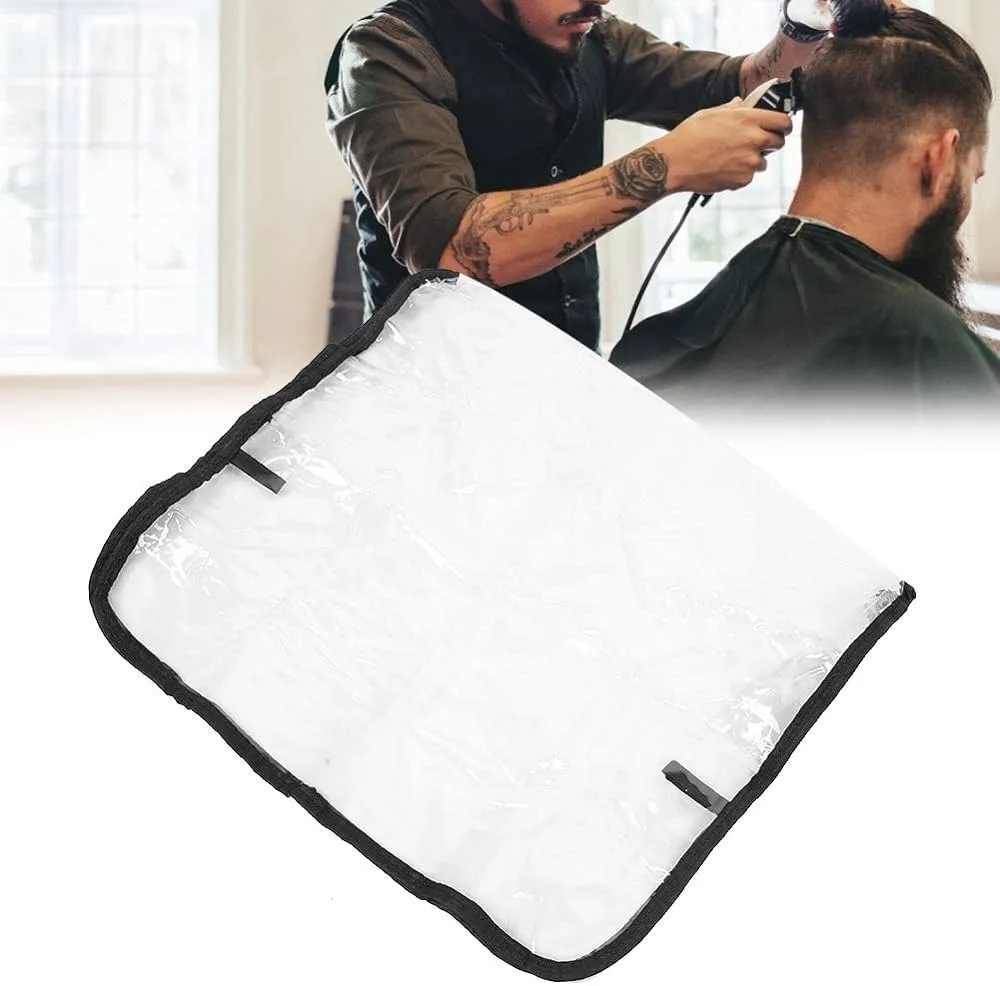 PROTEGGI SCHIENALE IN PVC REUSABLE CHAIR COVER