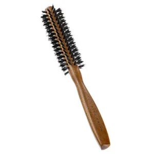 Spazzola per capelli in legno Acca Kappa - immagine 2