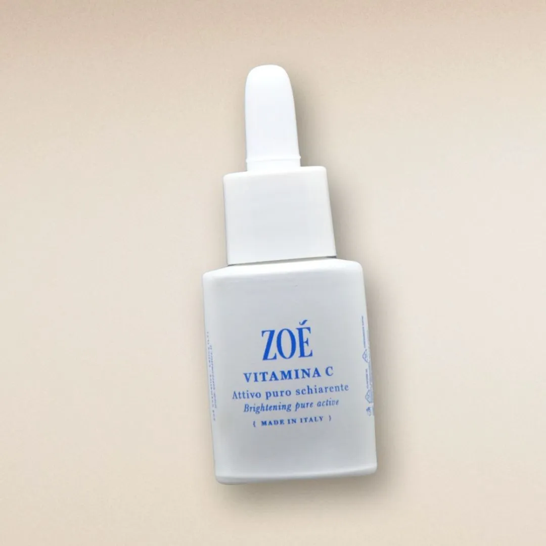 Attivo Puro Vitamina C – Zoè.