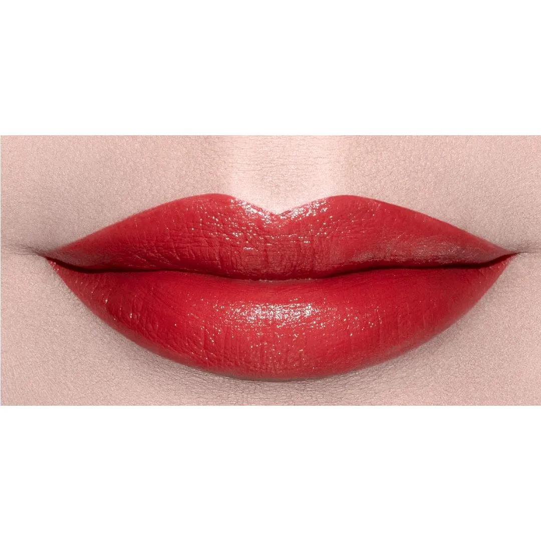 Bioactive Rossetto Cremoso effetto Radiance 101 Red Impossible – Liquidflora - immagine 2