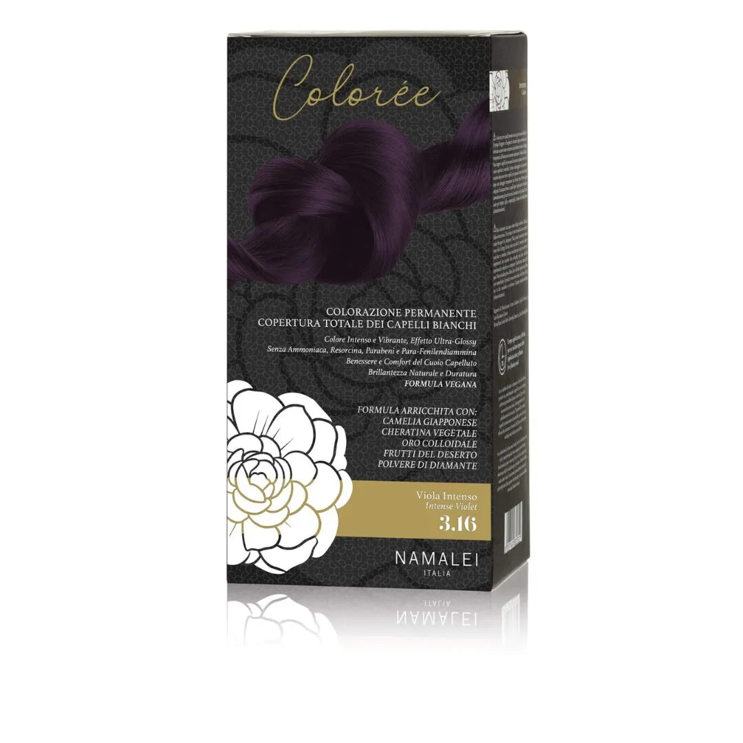 Colorée 3.16 Viola Intenso – Namalei