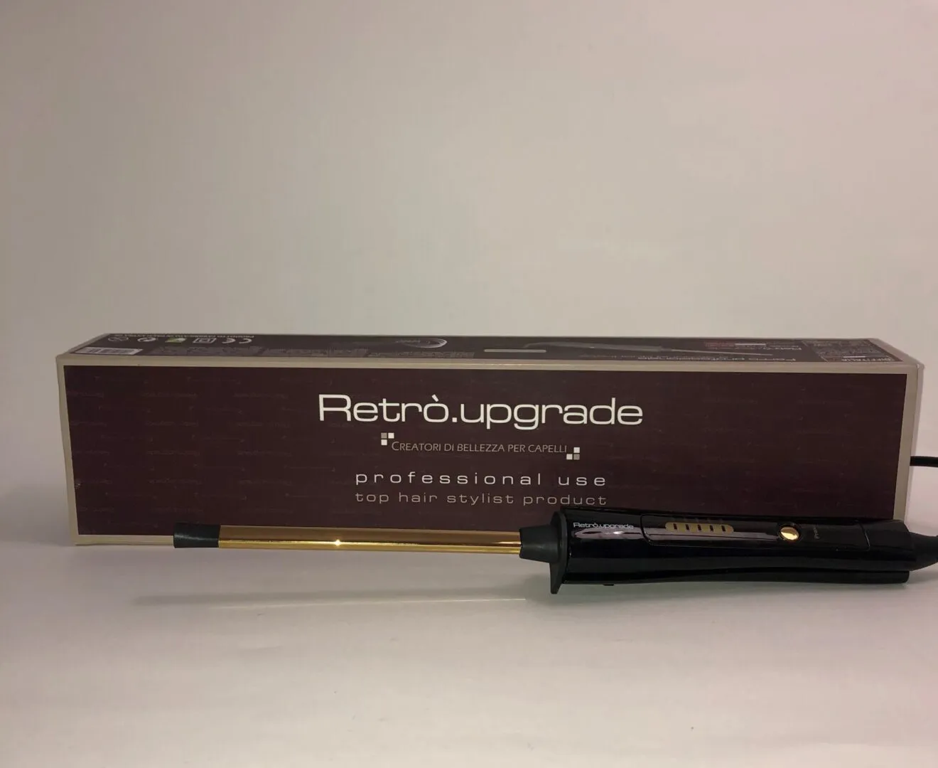 RETRO’ UP.FERRO RUP-060/TIT SW ON/OFF - immagine 2