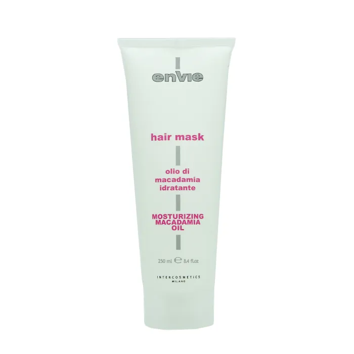 MASK MACADAMIA