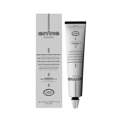 ENVIE TECNIC COLOR – 100 ml TINTA PER CAPELLI
