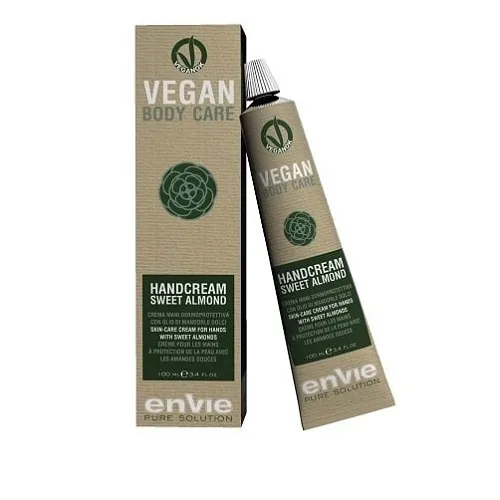 CREMA MANI VEGAN 100 ML ENVIE