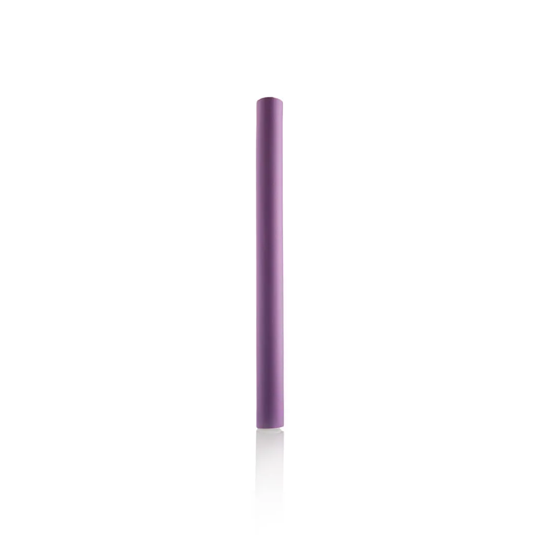 BIGODINI FLESSIBILI LUNGO 12 pz Diametro 20 mm x Lungh 240 mm