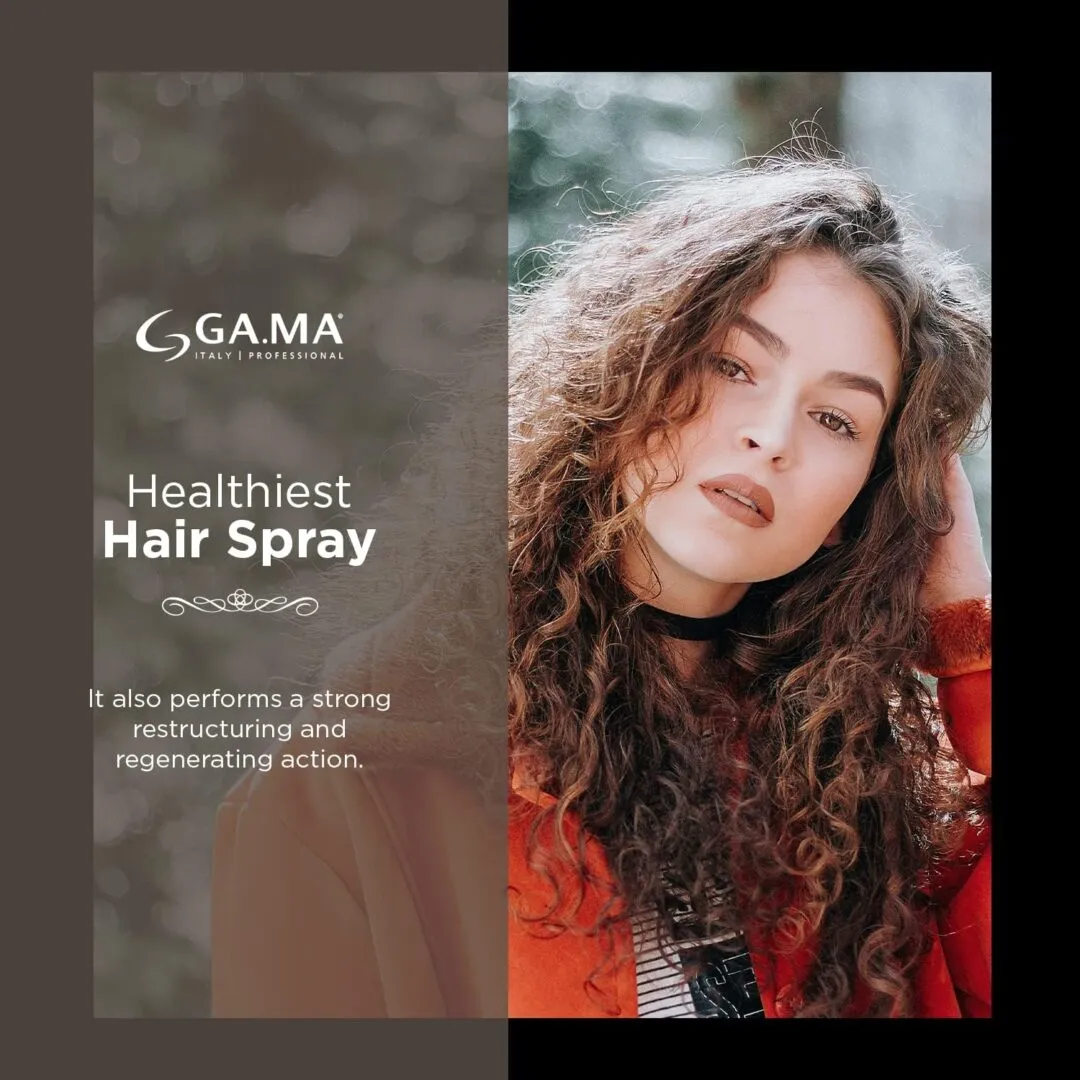 FLUIDO PROTETTIVO E RIGENERANTE PER CAPELLI ARGAN INTENSE CARE 125ML GAMA - immagine 5