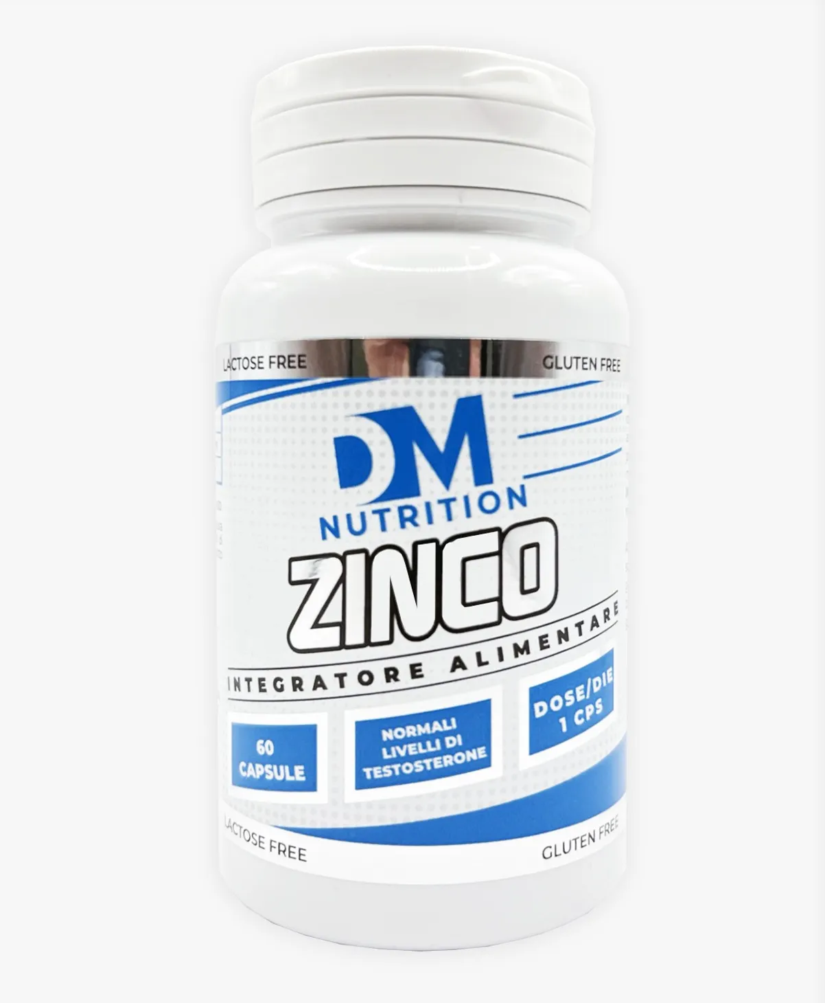 Kit integratori per contrastare la stanchezza DM Nutrition - immagine 3