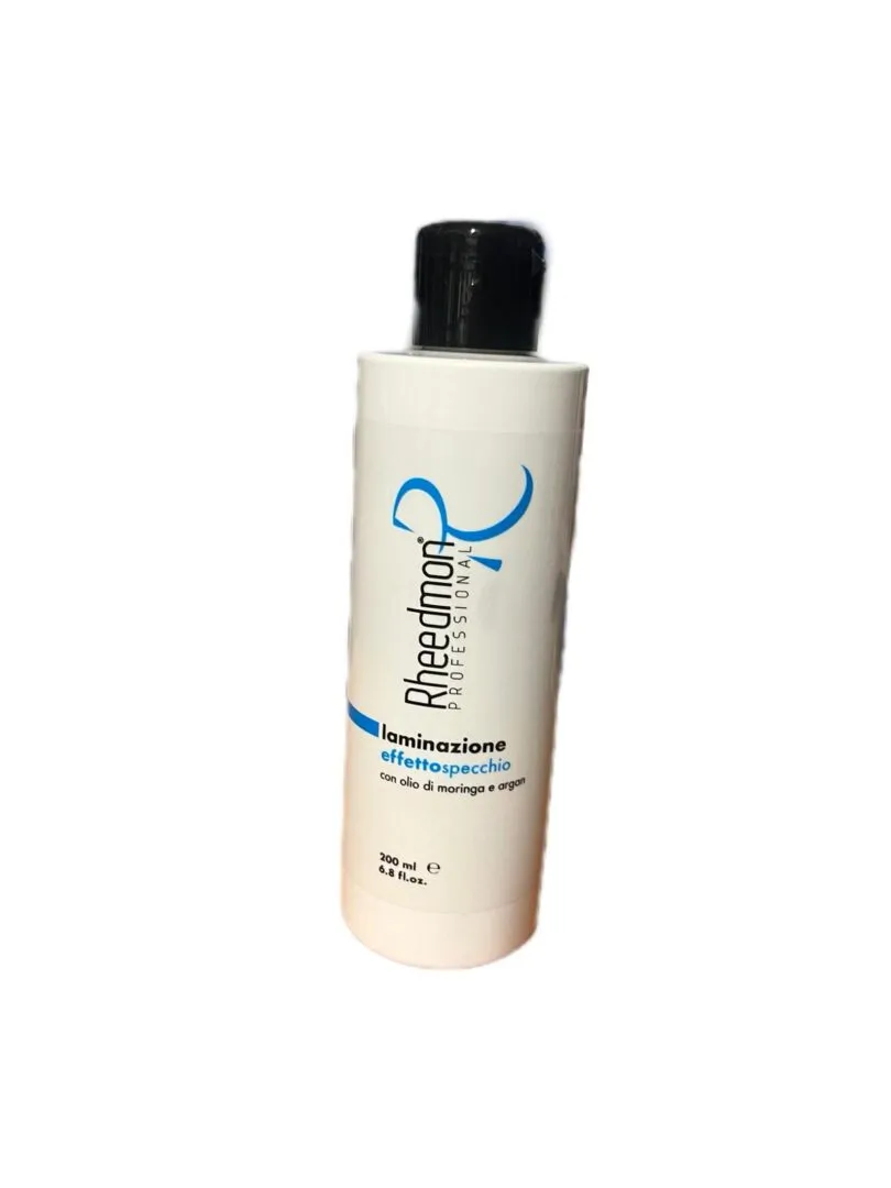 LAMINAZIONE EFFETTO SPECCHIO 200ML RHEEDMON