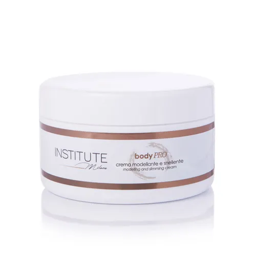 Institute Milano crema modellante snellente 500ml