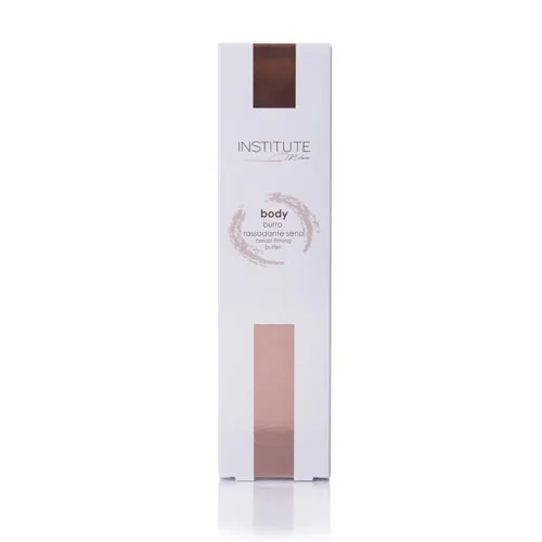 Institute seno crema rassodante tonificante-burro 250ml