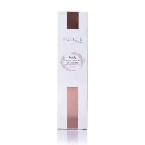 Instiute Milano crema snellente anticellulite 250ml