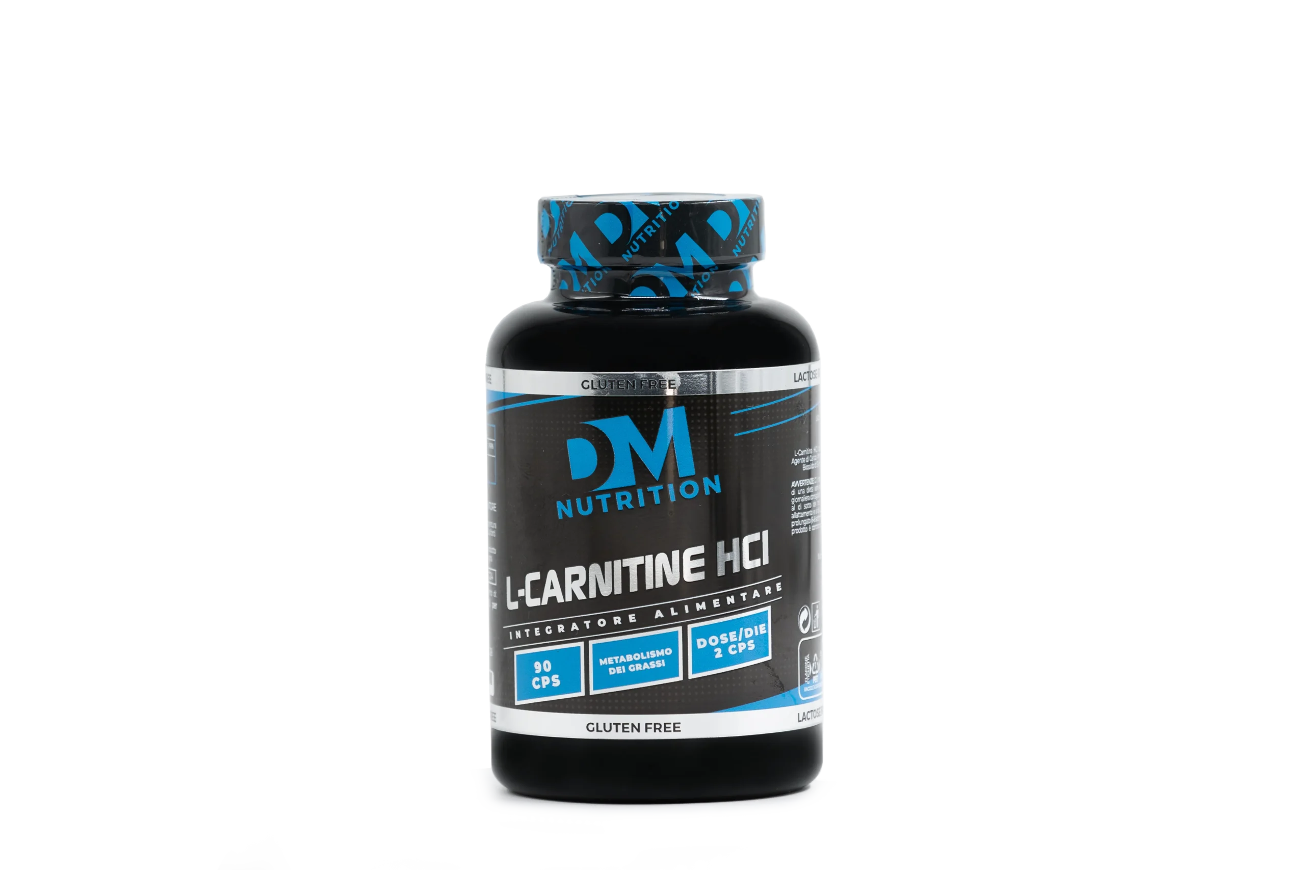 Kit integratori per contrastare la stanchezza DM Nutrition - immagine 4
