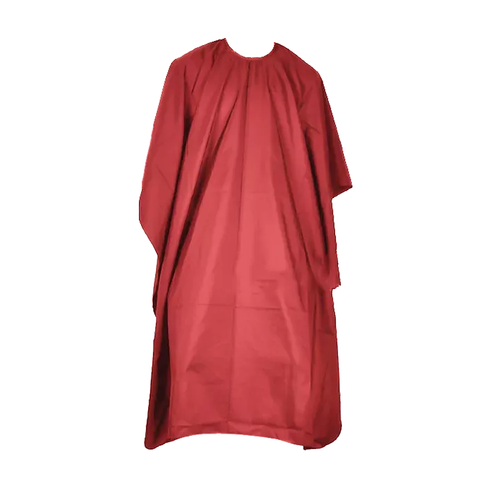 Mantella taglio nylon con clip