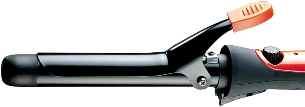 Muster & Dikson 31561 IRoll Ferro Arricciacapelli, 22 mm – 19 mm