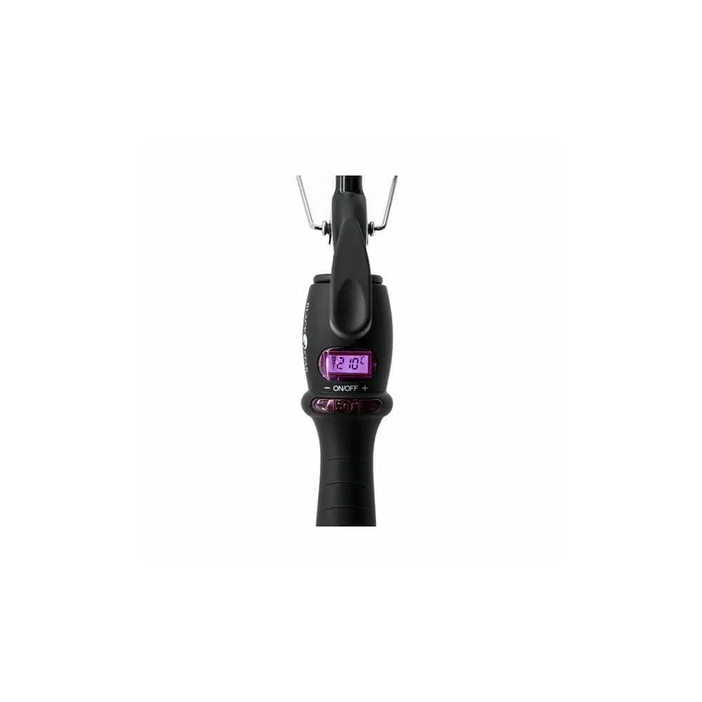 BLACKSTAR FERRO PER CAPELLI MAGIK 19MM - immagine 2