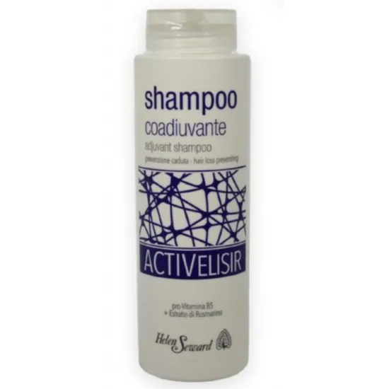 SHAMPOO COADIUVANTE ACTIVELISIR HELEN SEWARD