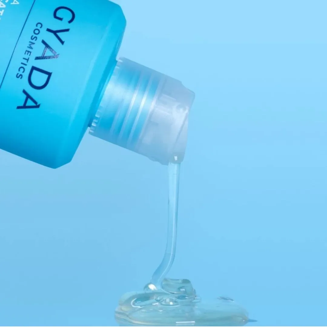 Shampoo Delicato – Gyada Cosmetics - immagine 2
