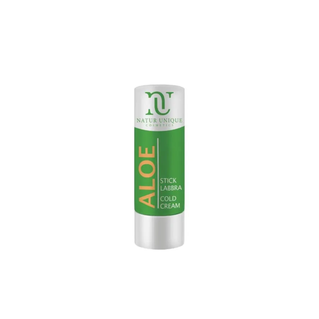 Stick Labbra Aloe – Natur Unique