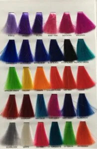 COLORAZIONE SEMI-PERMANENTE PER CAPELLI STARGAZER - immagine 2