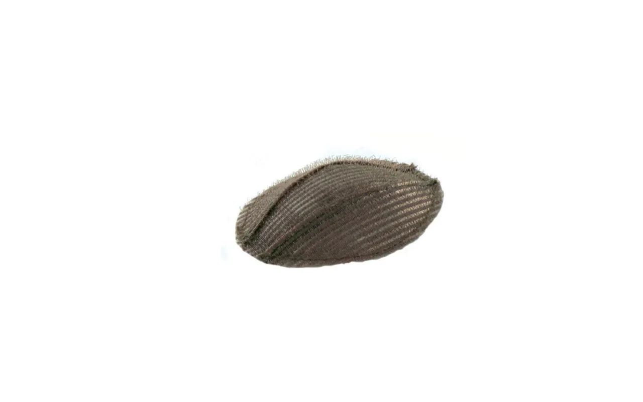 KIT 3pz RIEMP.NUCA VELCRO AUTOAD.DIAM.7/8/9cm