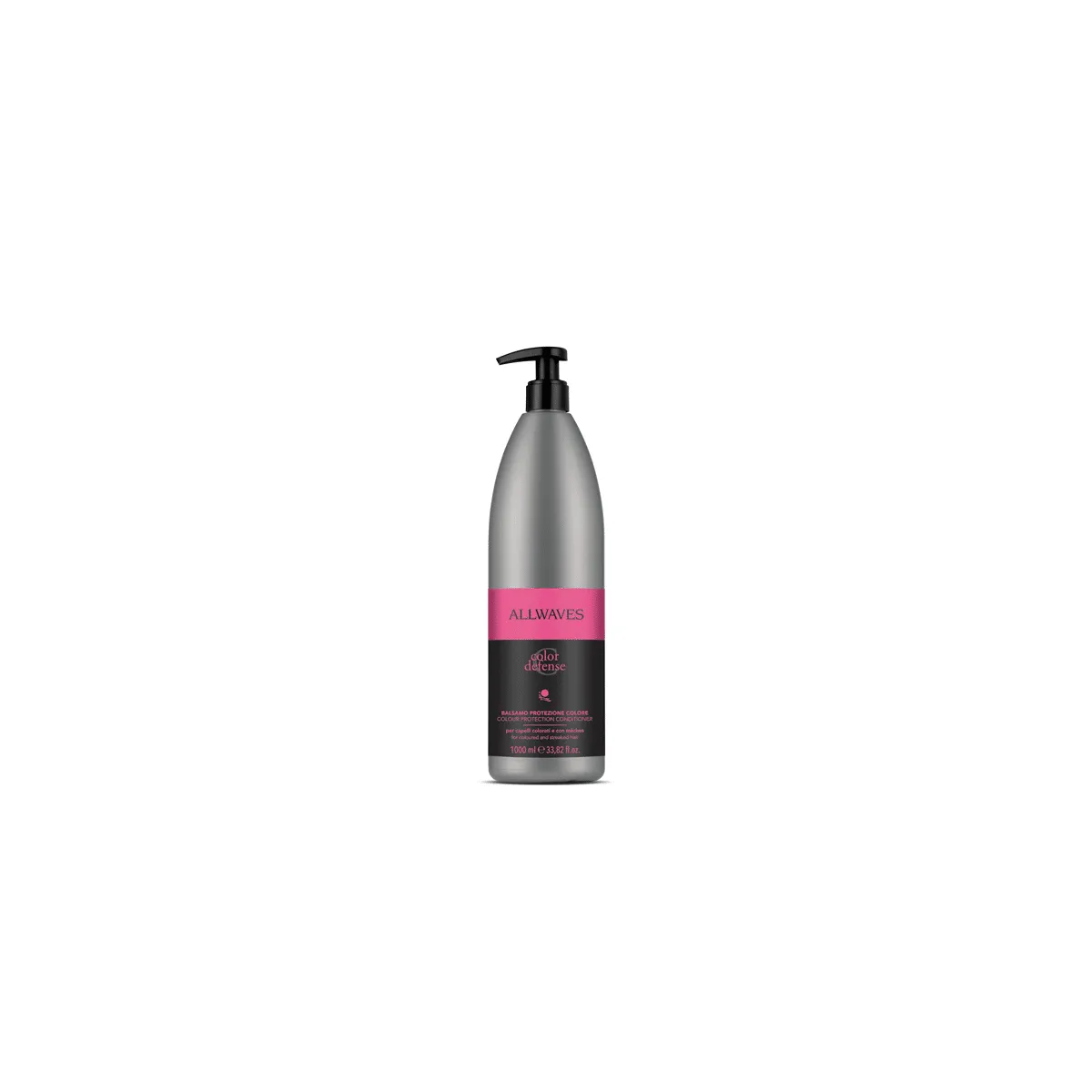 BALSAMO PROTEZIONE COLORE 1000 ML COLOR DEFENSE ALLWAVES