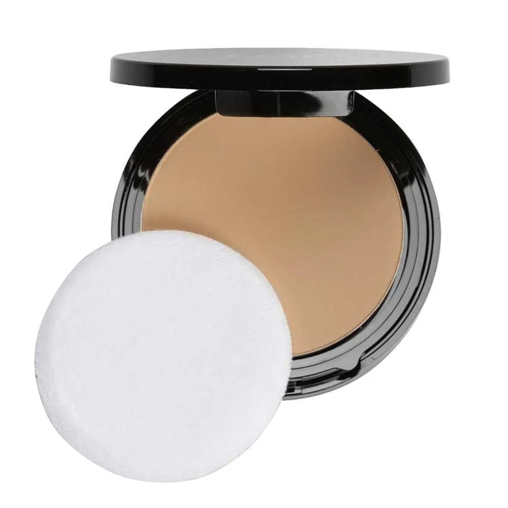 Bioactive Cipria Compatta 04 Dark Summer – Liquidflora