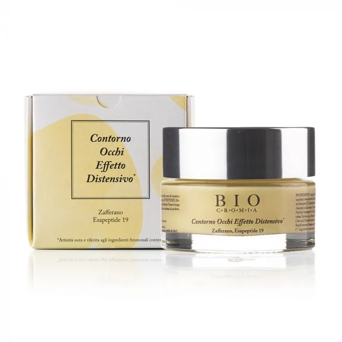Contorno occhi effetto distensivo 30 ML