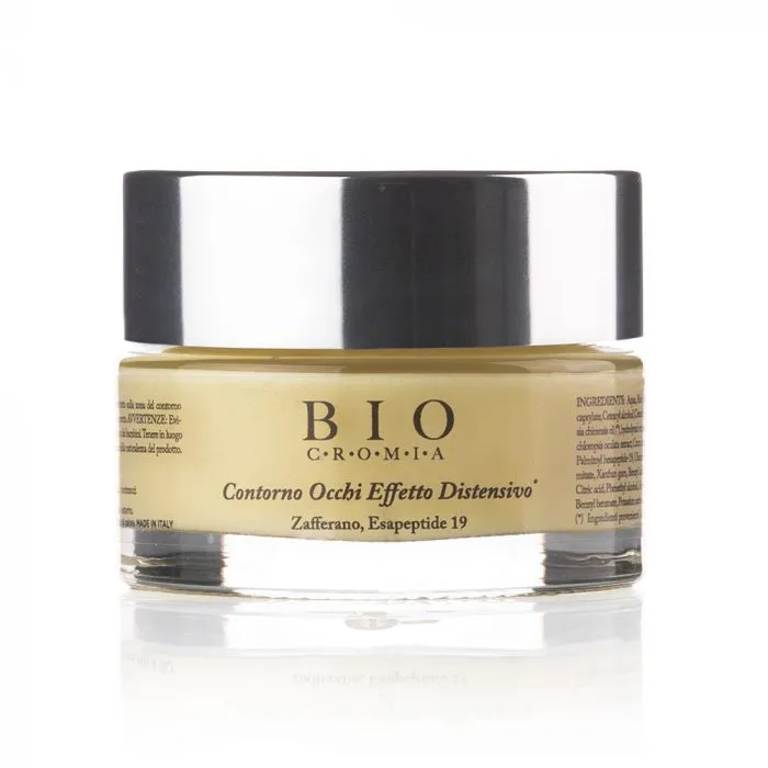Contorno occhi effetto distensivo 30 ML - immagine 2