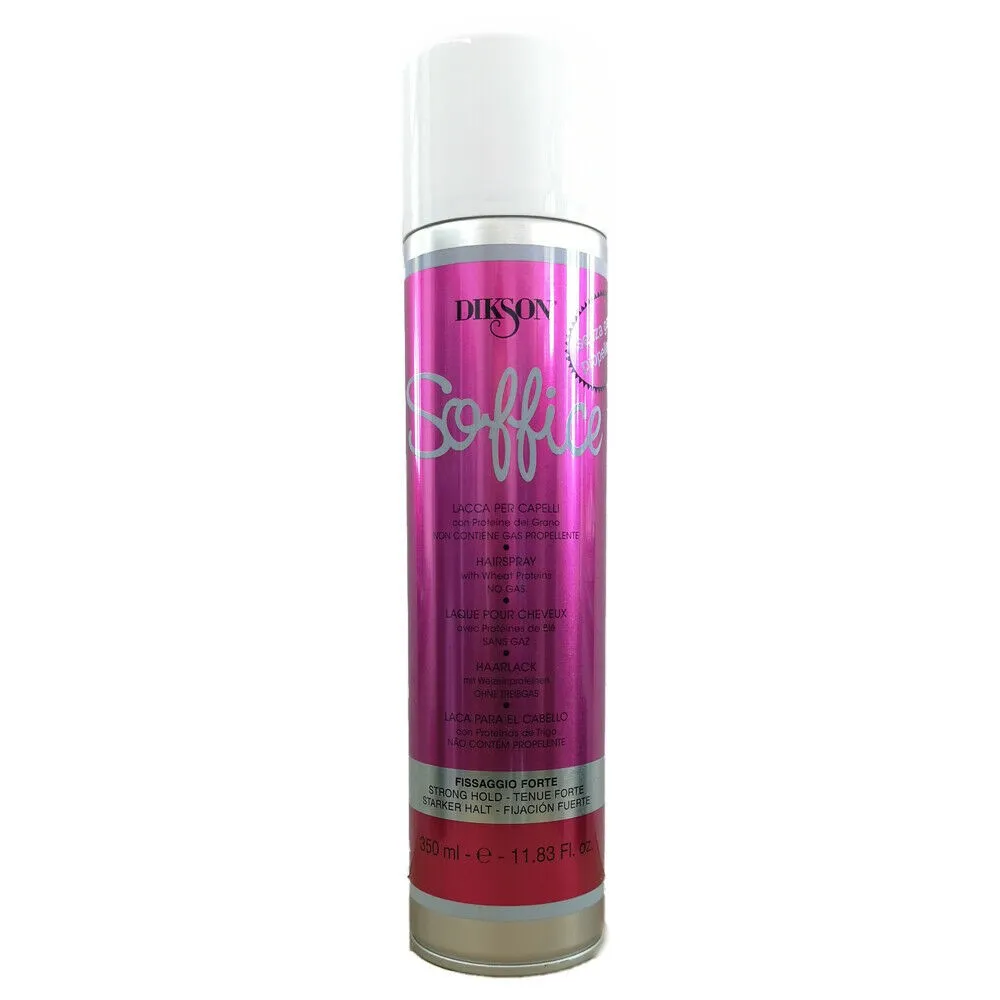 SOFFICE LACCA NO GAS 300 ML DIKSON