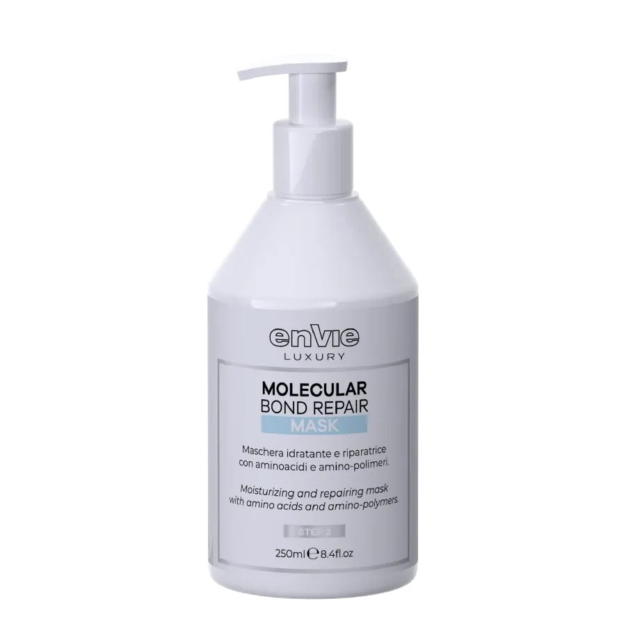 MOLECULAR BOND REPAIR MASK 250 ML