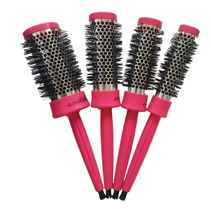 Spazzole termiche Alpha therm