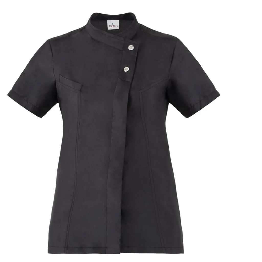 GIACCA DONNA NERO M