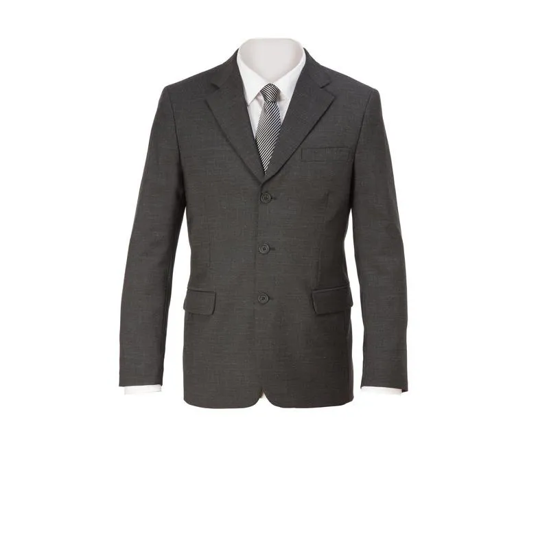 GIACCA UOMO NERO 54