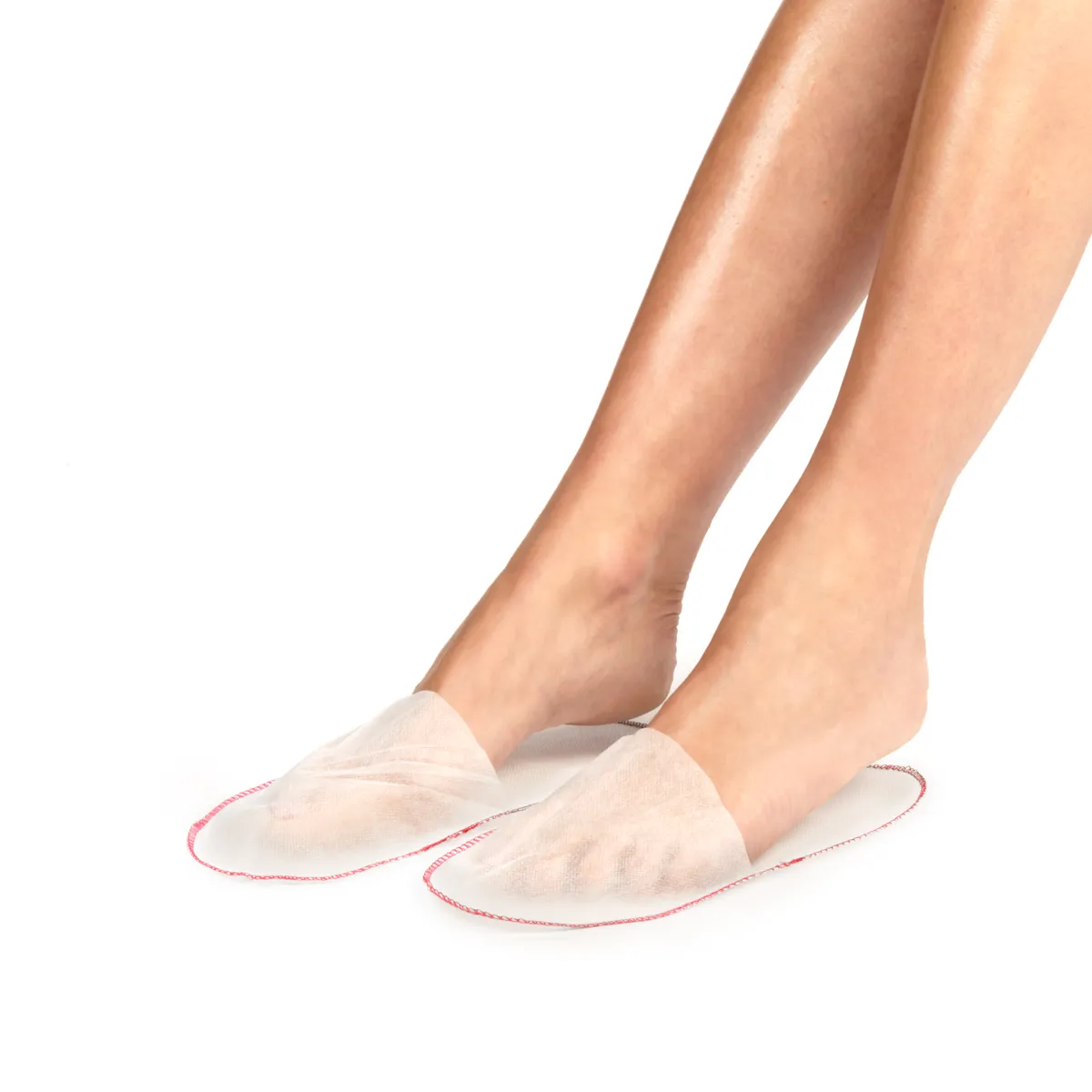 PANTOFOLE MONOUSO IN TNT CHIUSA 50 Paia