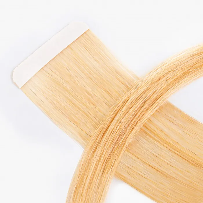 Crazy Color Sticker Hair Extensions(6 pcs) ITEM: Sticker Hair 5002BA-C - immagine 3