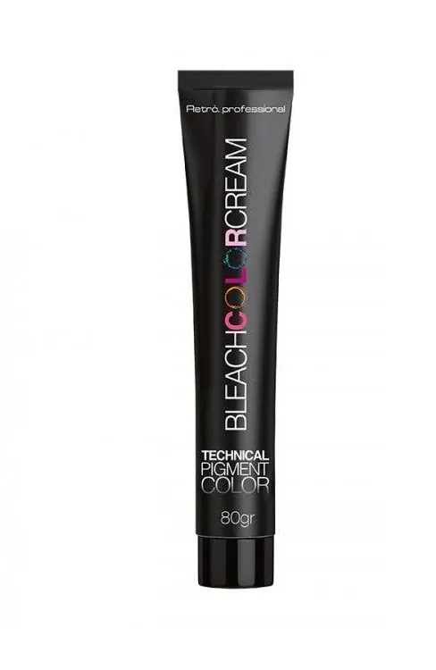 DECOLORANTE COLORA 80gr bleach color cream PURPLE