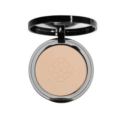 Le Mirage Mineral Powder 03 – Namalei.