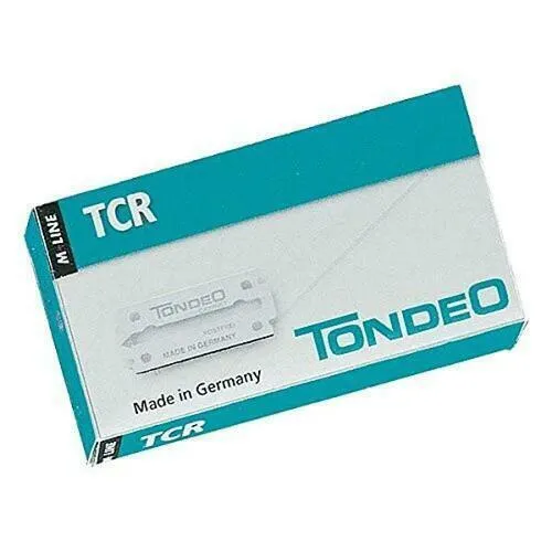 Lame tondeo tcr