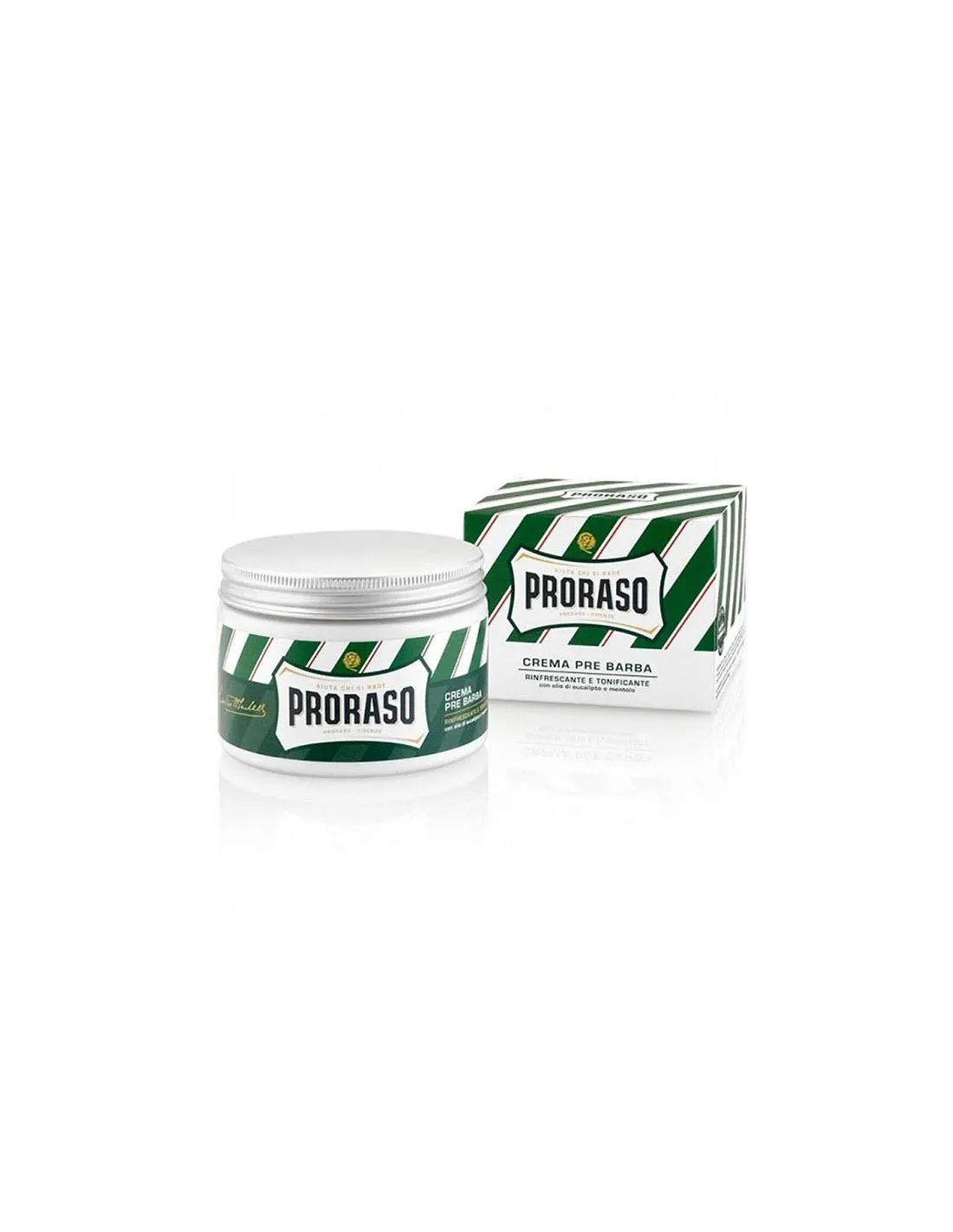 PRORASO CREMA PRE-BARBA 300ML