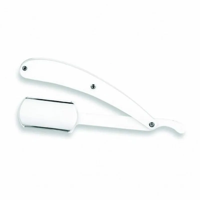 RASOIO TIME WHITE – (min 12 pz)